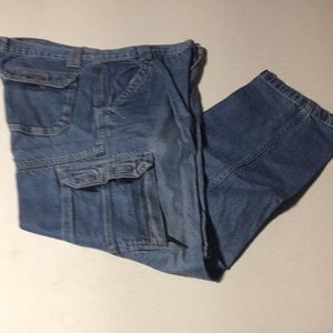 Faded Glory Jeans 38/34